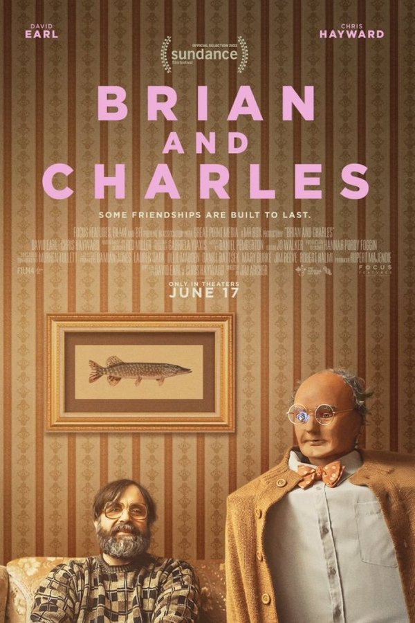 EN - Brian And Charles (2022)