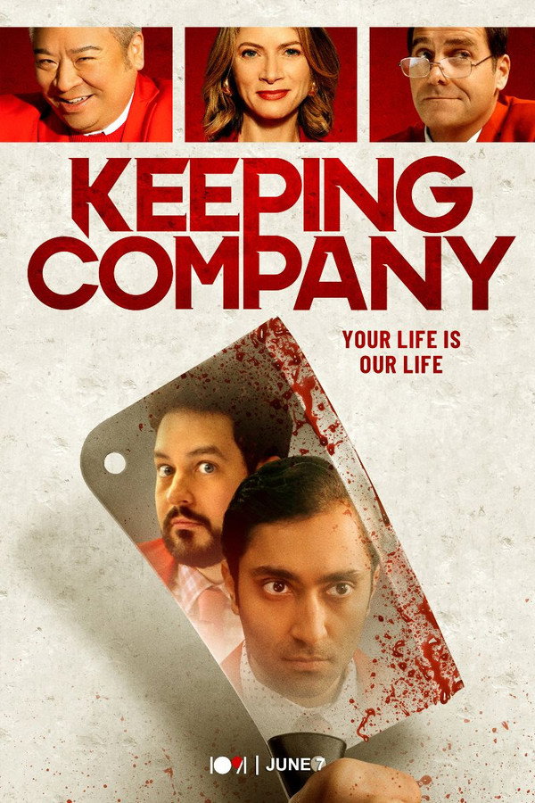 EN - Keeping Company (2021)