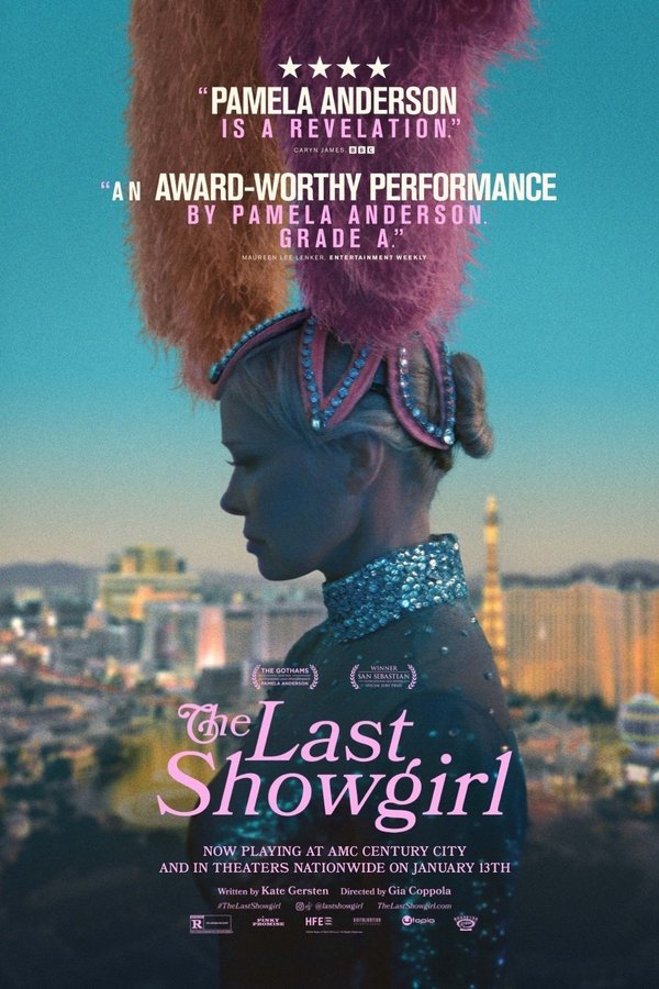 SE - The Last Showgirl
