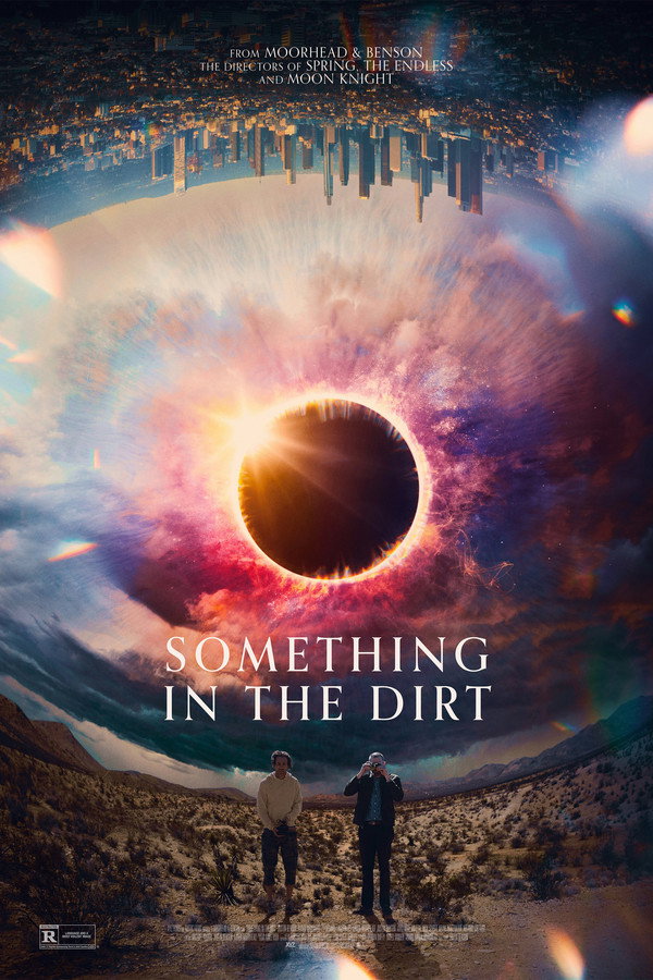 EN - Something In The Dirt (2022)