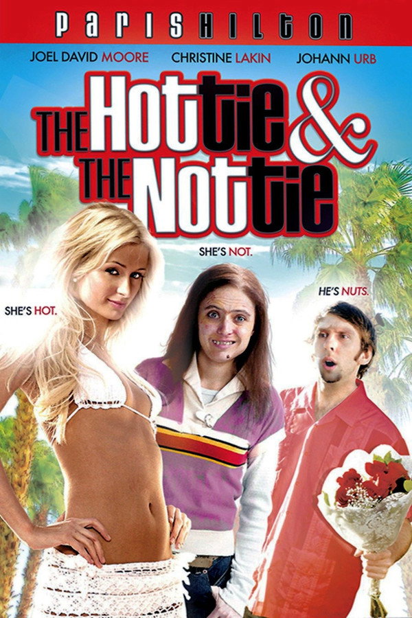 EN - The Hottie & The Nottie (2008)