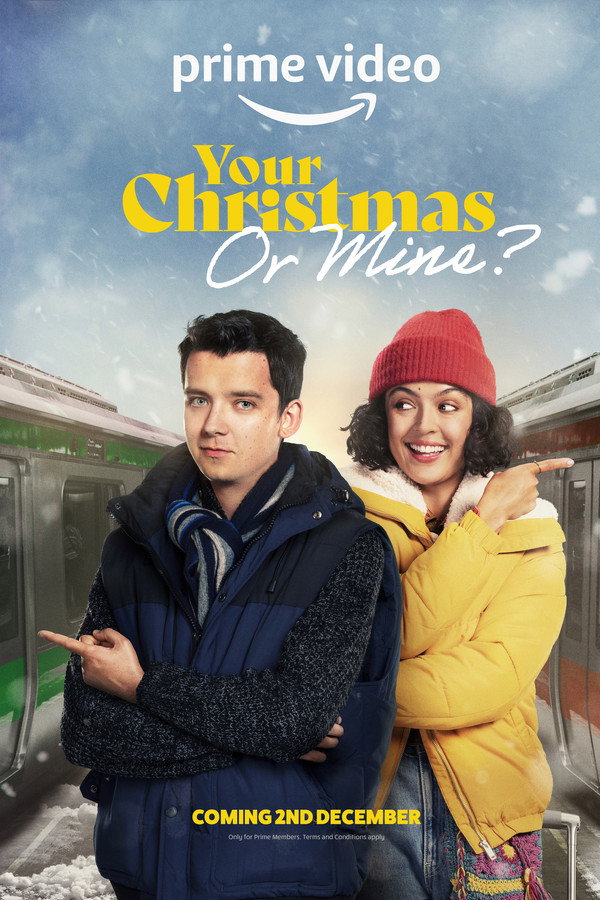 EN - Your Christmas Or Mine? (2022)