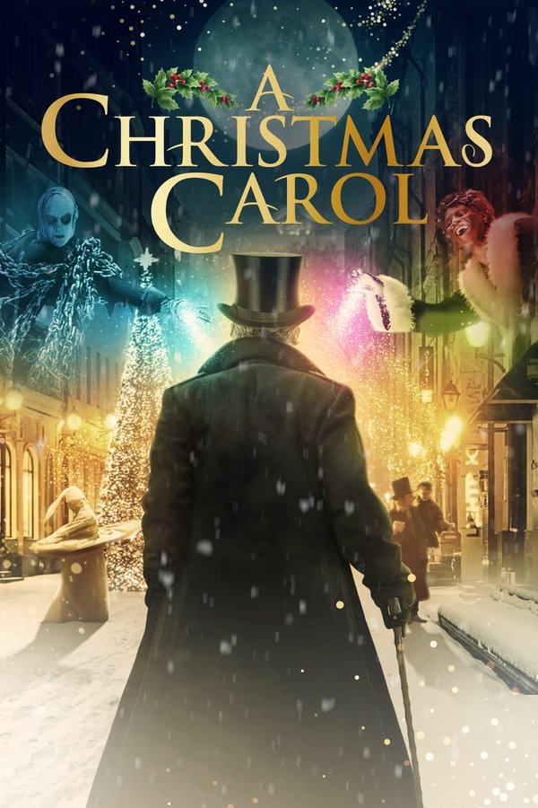EN - A Christmas Carol (2020)