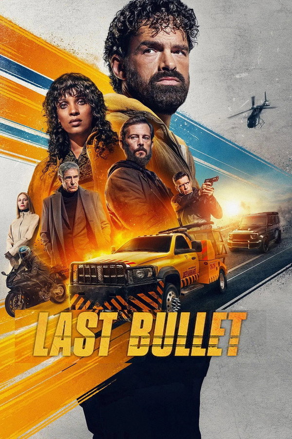 SE - Last Bullet (Balle Perdue 3)