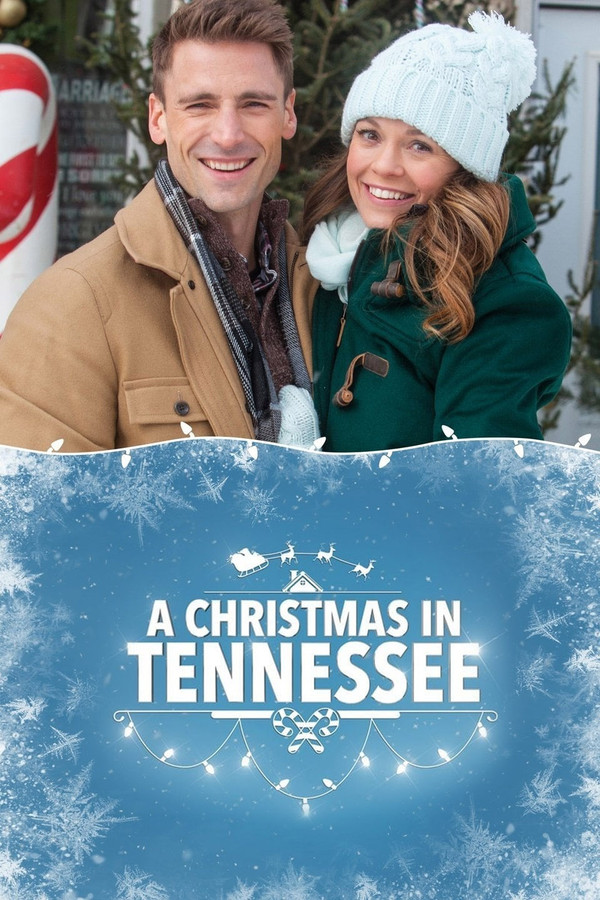 EN - A Christmas in Tennessee (2018)
