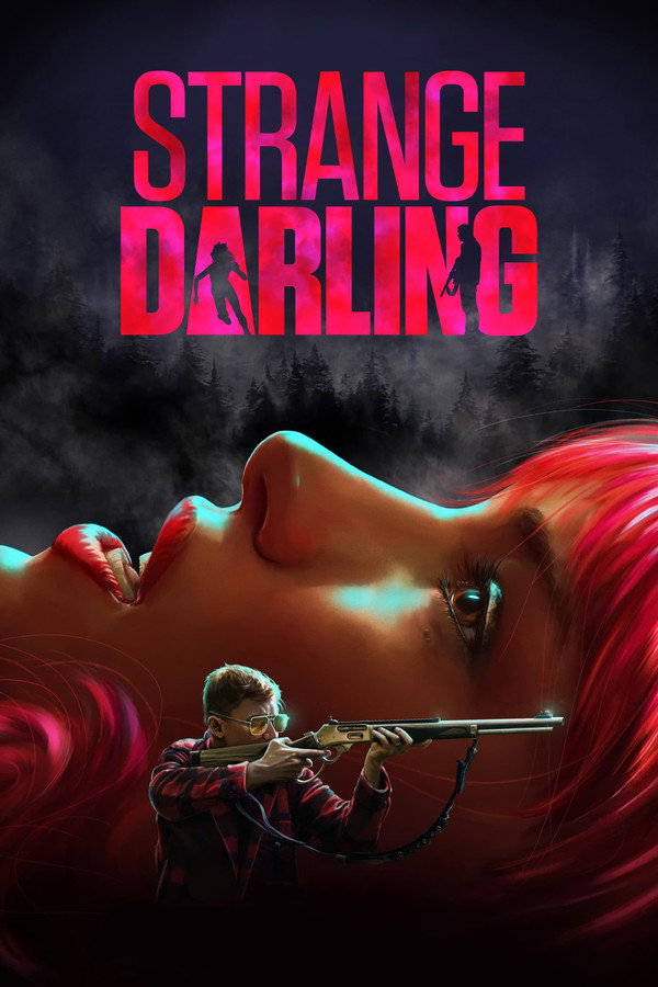 SE - Strange Darling