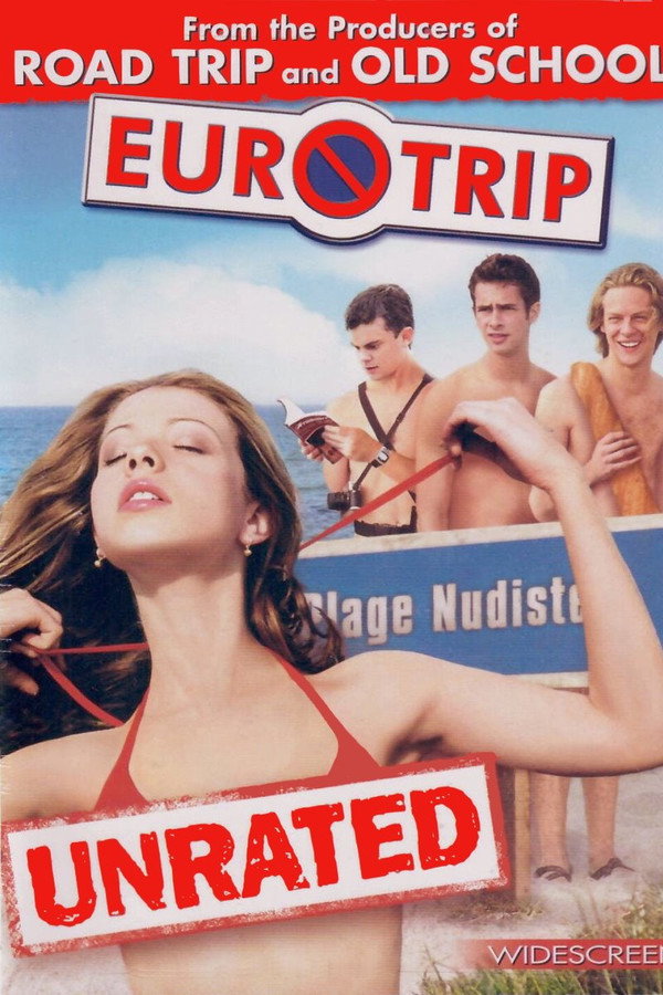 EN - EuroTrip  (2004)