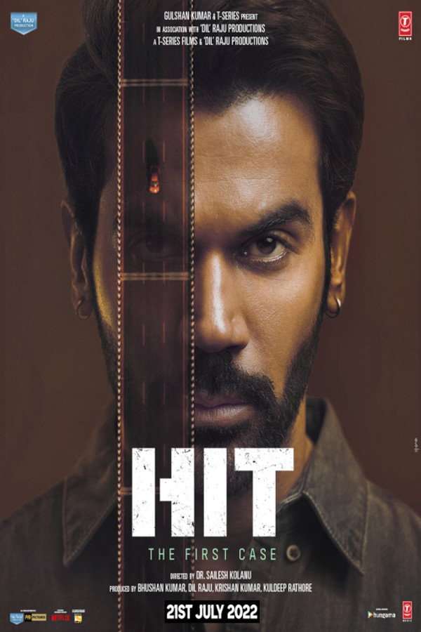 IR - Hit The Firs Case واحد رسیدگی به قتل