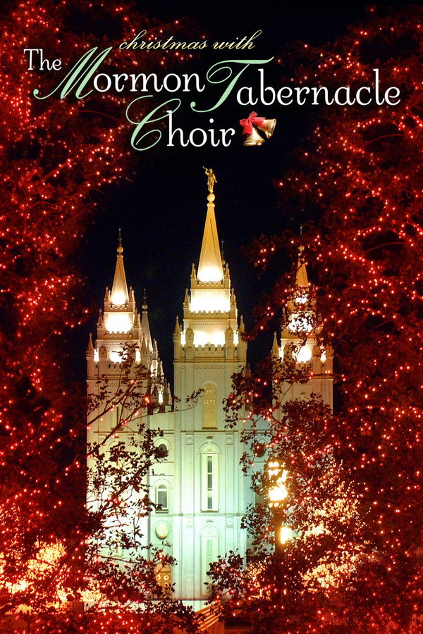 EN - Christmas With The Mormon Tabernacle Choir (2016)