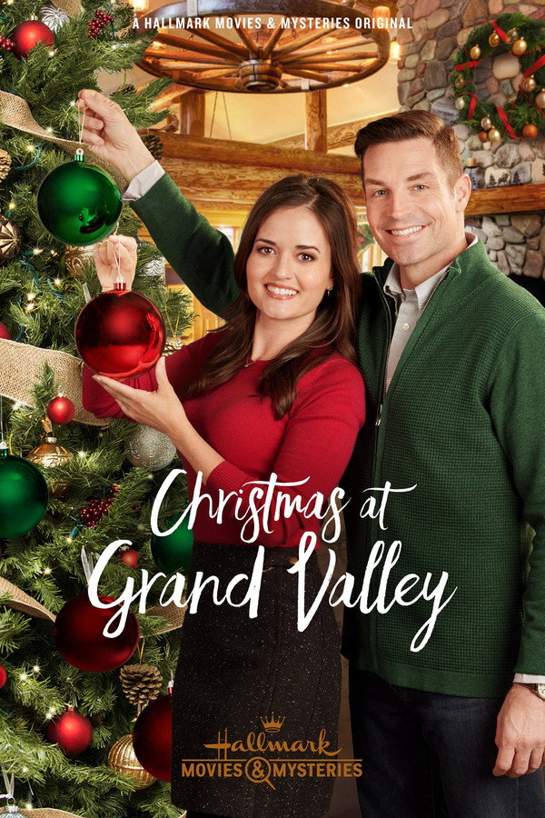 EN - Christmas At Grand Valley (2018) Hallmark