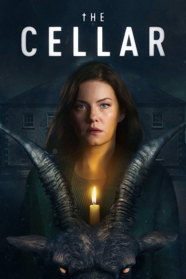 DE - The Cellar: Verlorene Seelen (2022)
