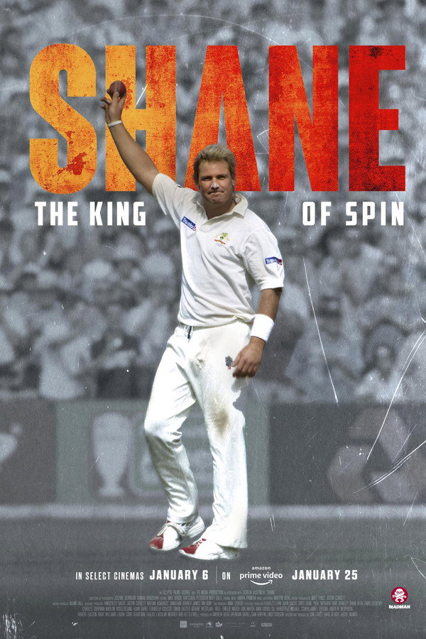 EN - Shane  (2022)