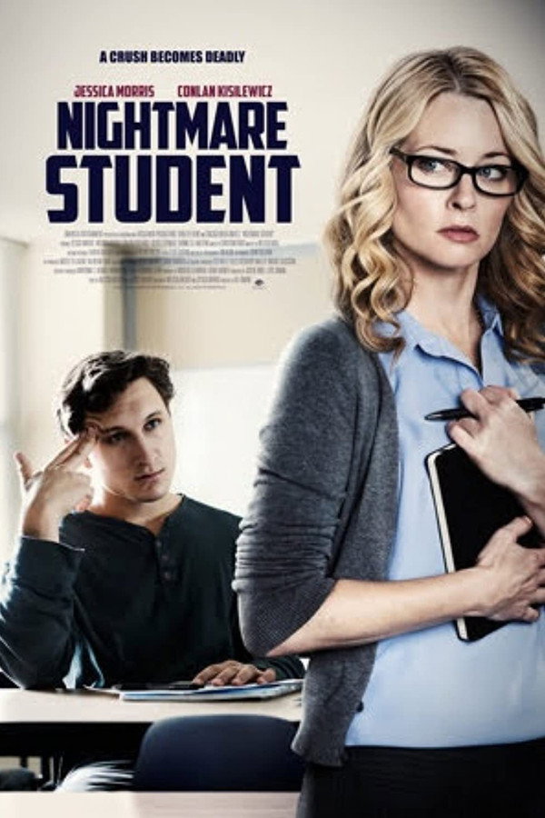 EN - Twisted Little Lies (2021)
