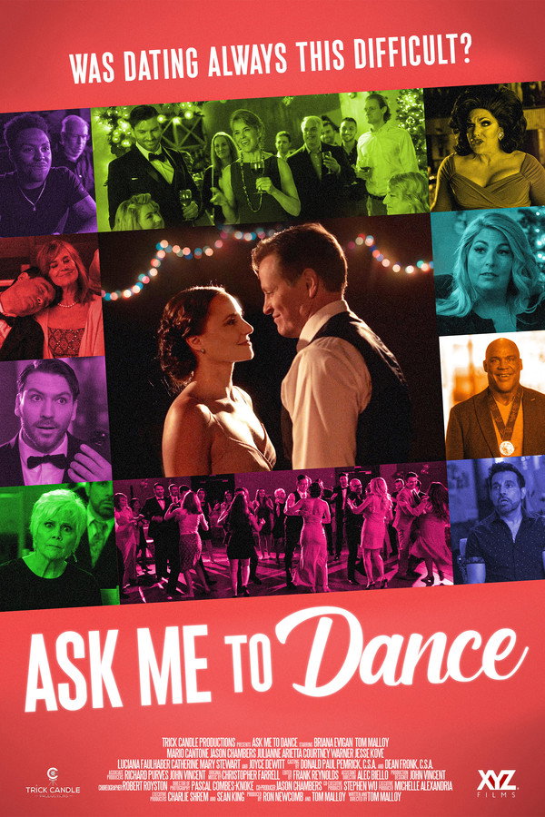 EN - Ask Me to Dance (2022)