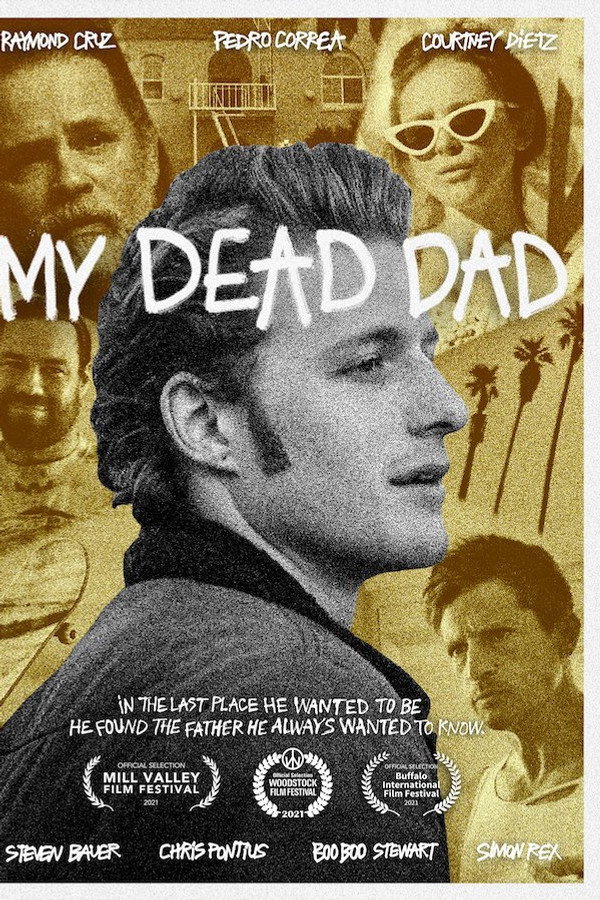 EN - My Dead Dad (2021)