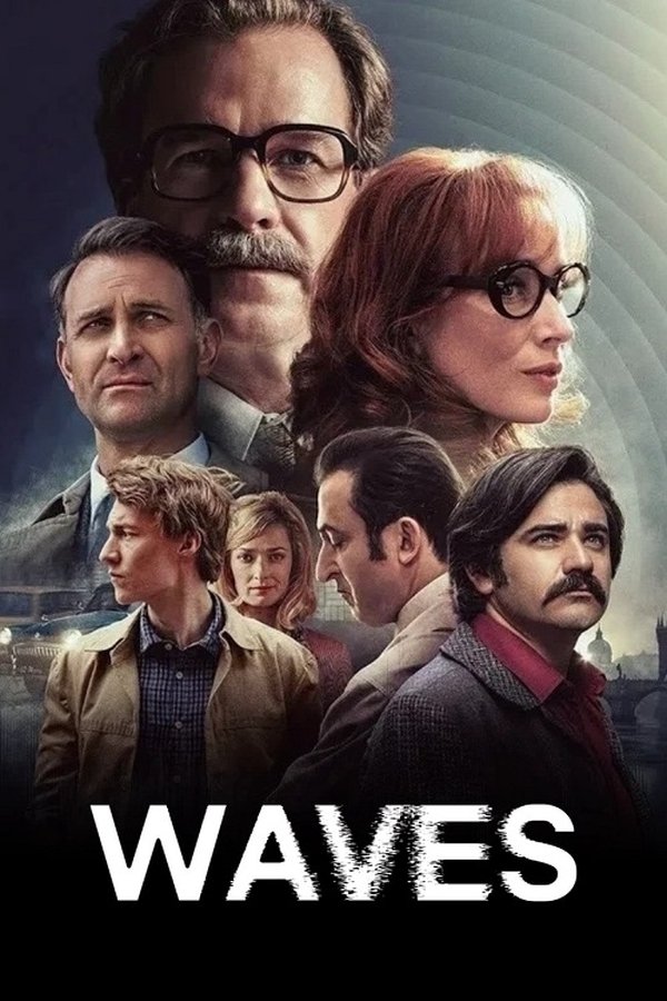 SE - Waves (Vlny)