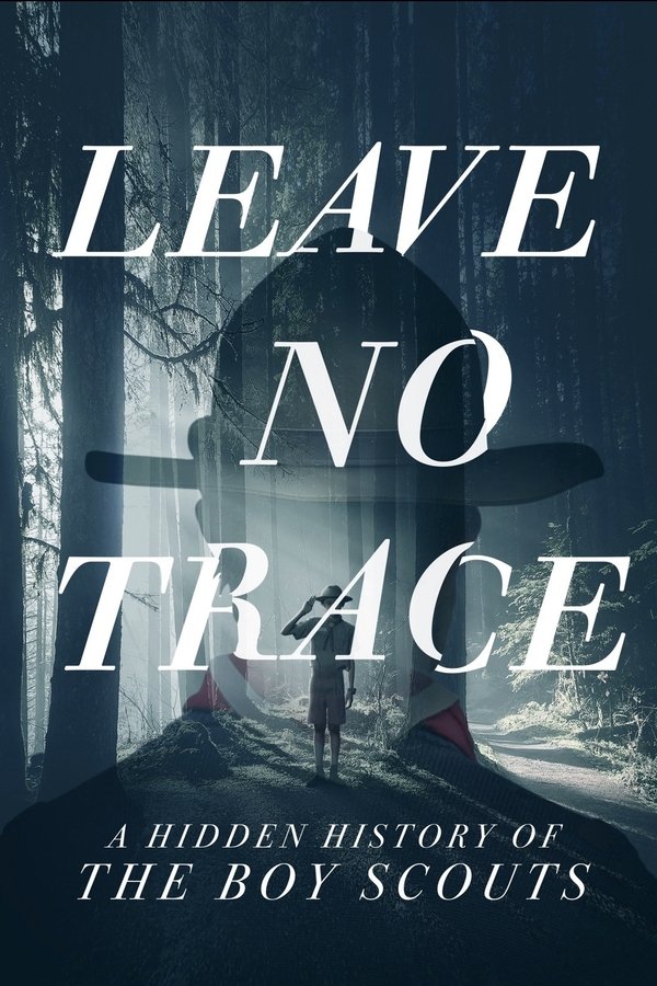 EN - Leave No Trace: A Hidden History Of The Boy Scouts (2022)