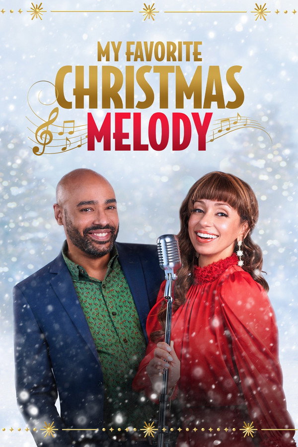 EN - My Favorite Christmas Melody (2021)