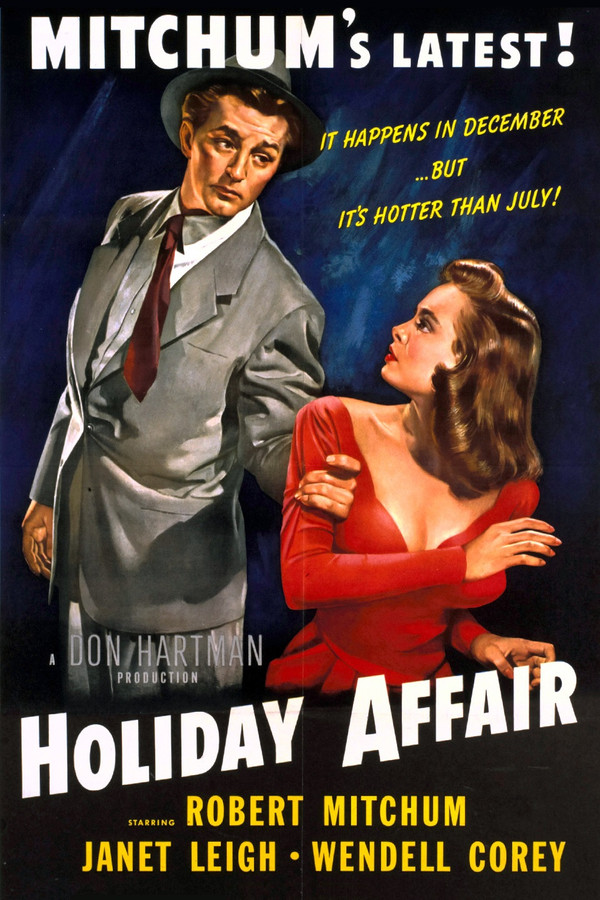 EN - Holiday Affair (1949)