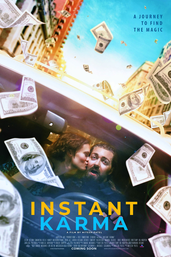 EN - Instant Karma (2022)