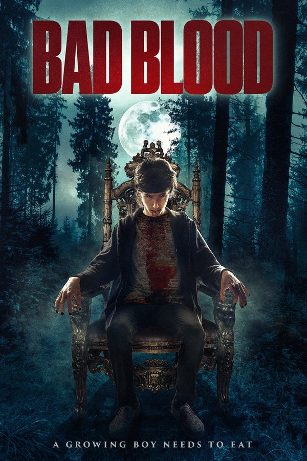 EN - Bad Blood (2021)