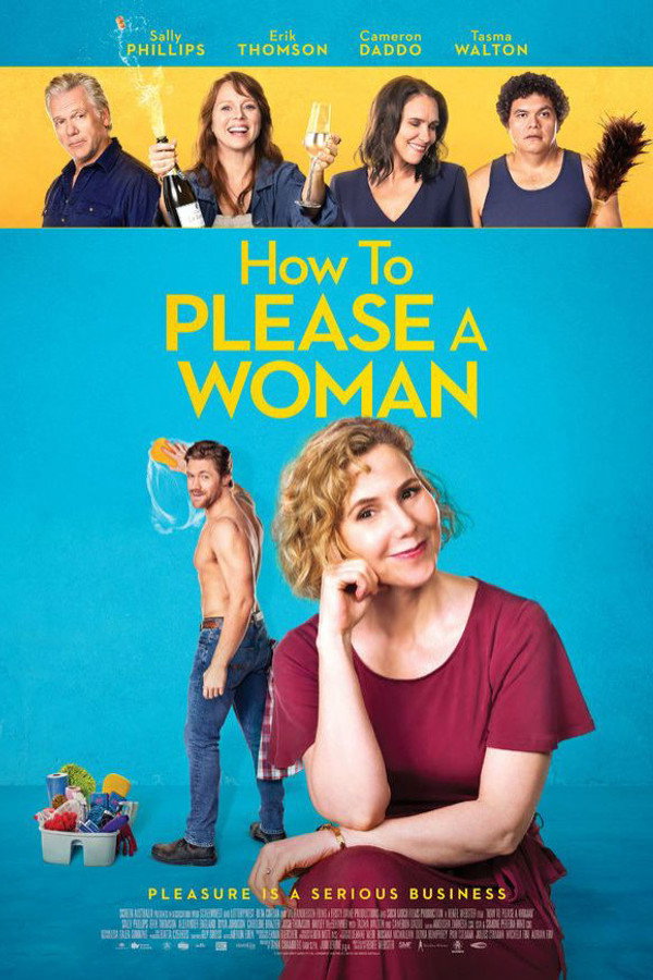 EN - How To Please A Woman (2022)