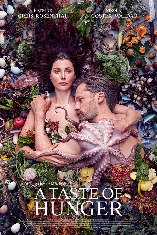 Smagen Af Sult (2021) (DANISH ENG-SUB)