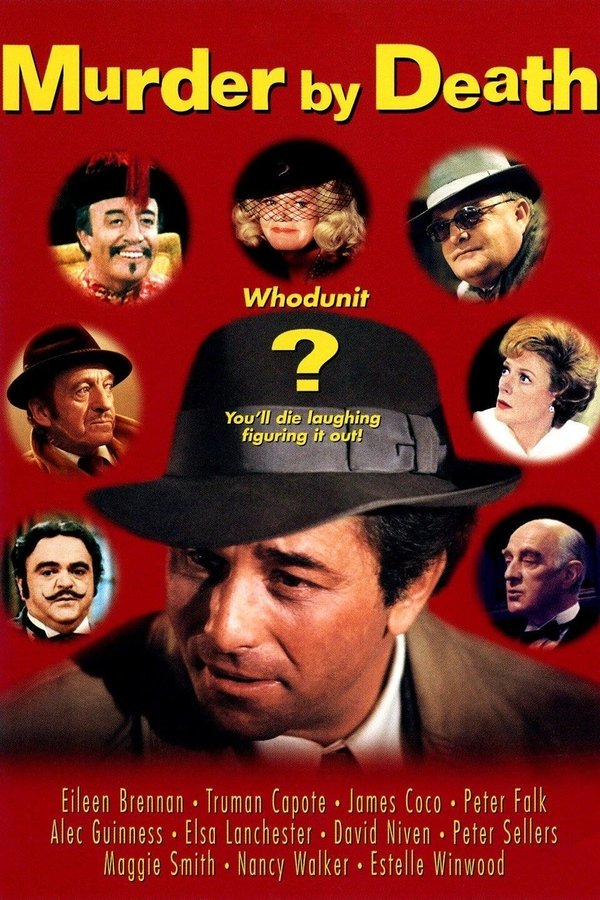 PETER FALK