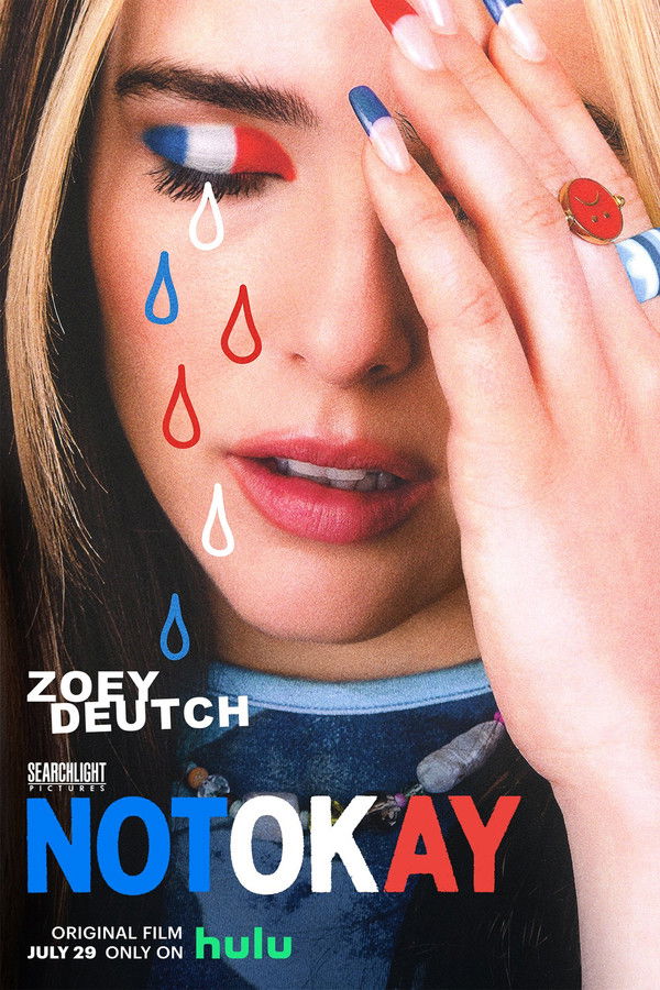 EN - Not Okay  (2022)