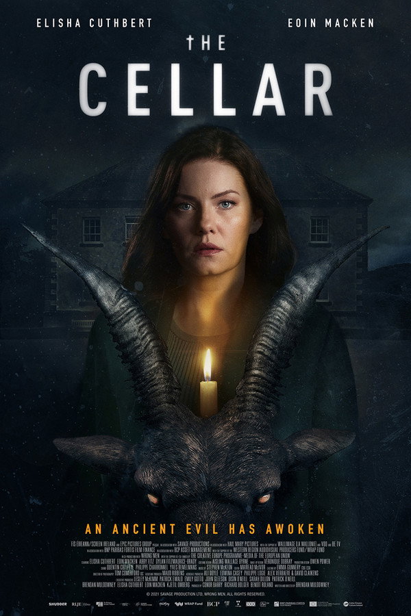 EN - The Cellar  (2022)