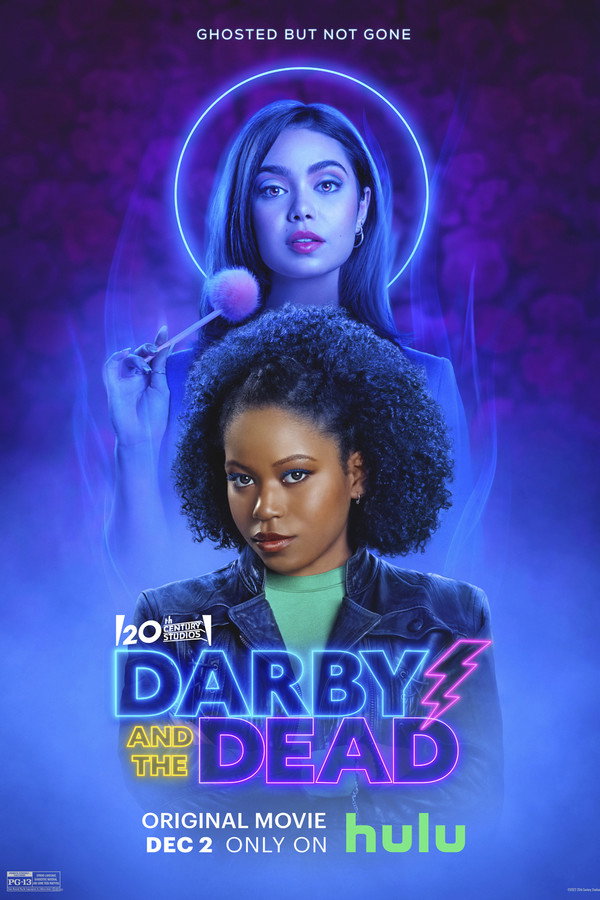 EN - Darby And The Dead (2022)