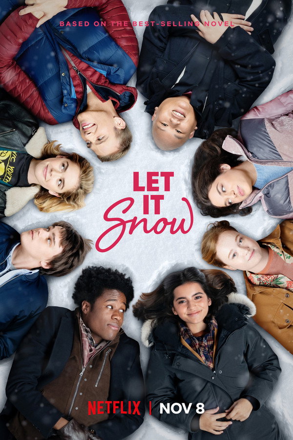 EN - Let It Snow (2019)