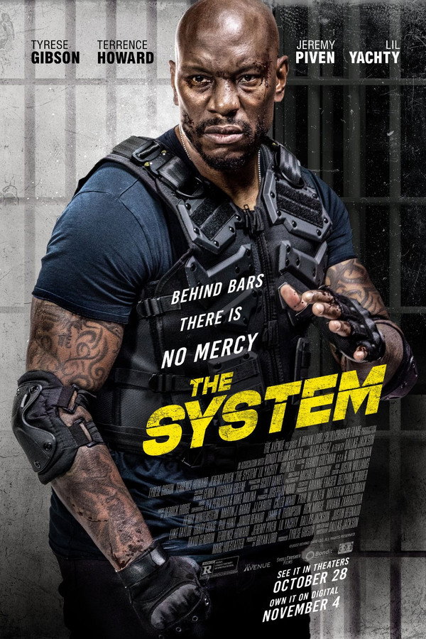 IR - The System سیستم