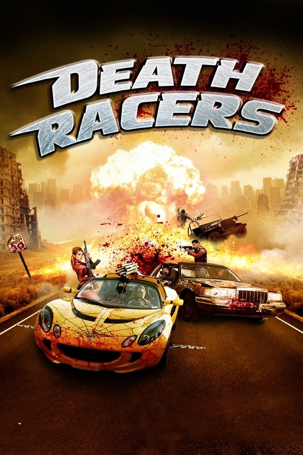 DE - Death Racers (2008)