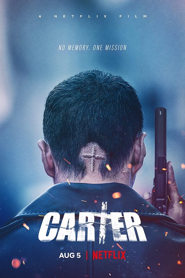EN - Carter (2022) (KOREAN ENG-SUB)