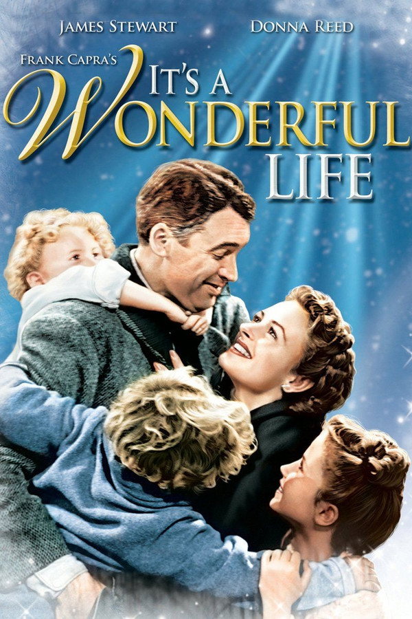 EN - It's A Wonderful Life (1946)