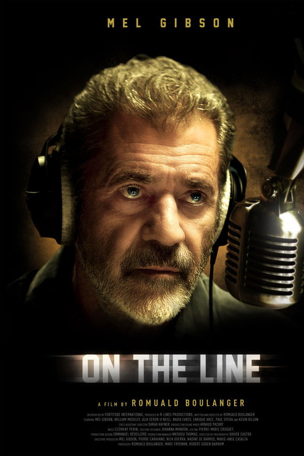 EN - On the Line (2022)