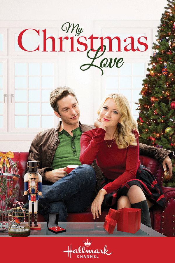 EN - My Christmas Love (2016) Hallmark