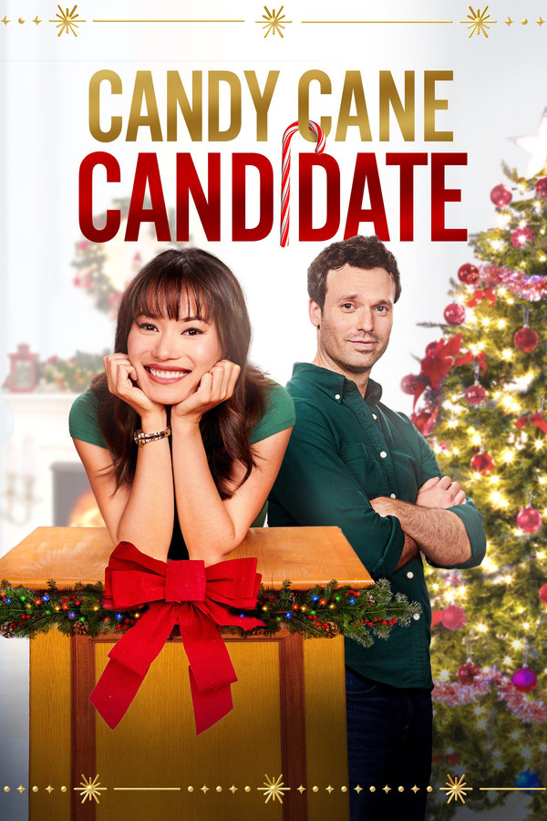 EN - Candy Cane Candidate  (2021)