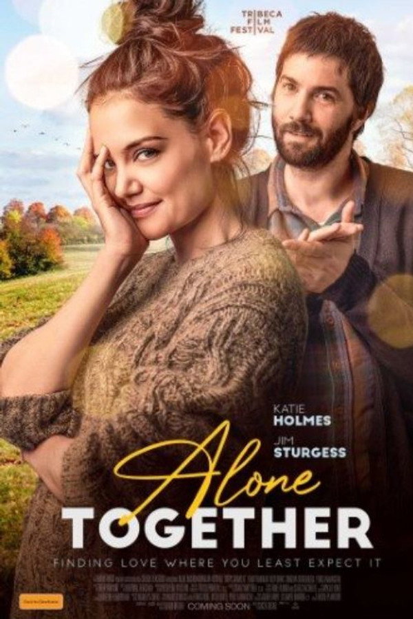 EN - Alone Together  (2022)
