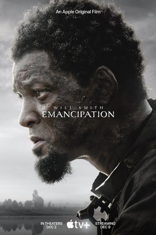 A+ - Emancipation (2022)
