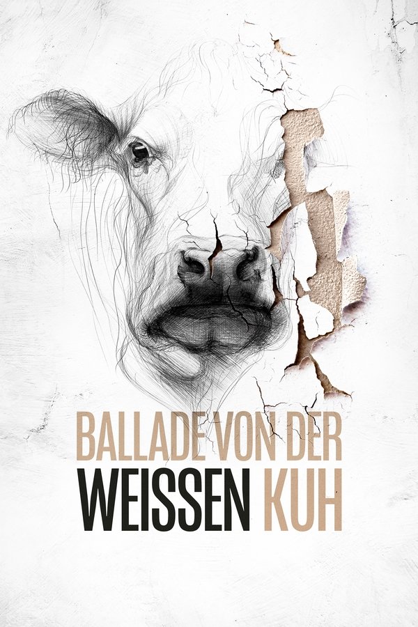 DE - Ballade von der weißen Kuh (2020)