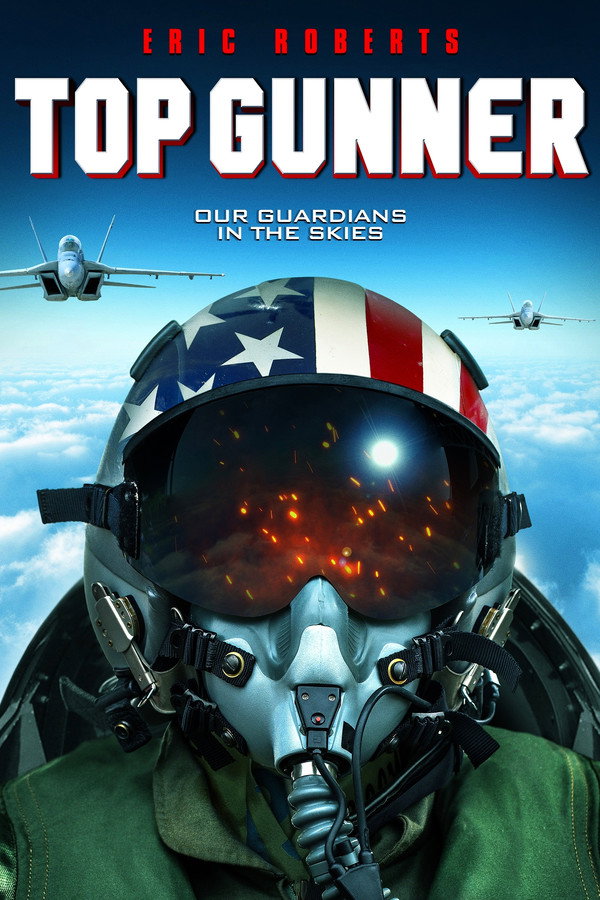 EN - Top Gunner (2020)