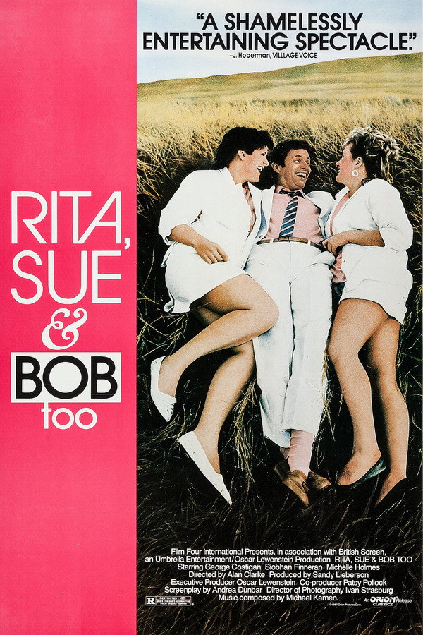 Sue And Bob Too (1987)