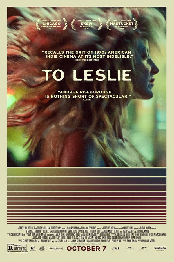 EN - To Leslie (2022)