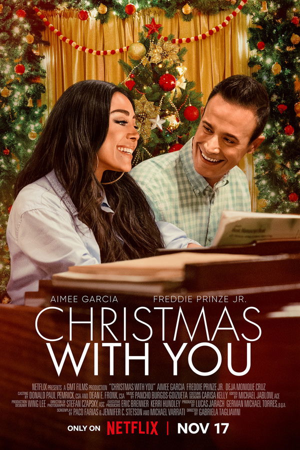 EN - Christmas With You (2022)