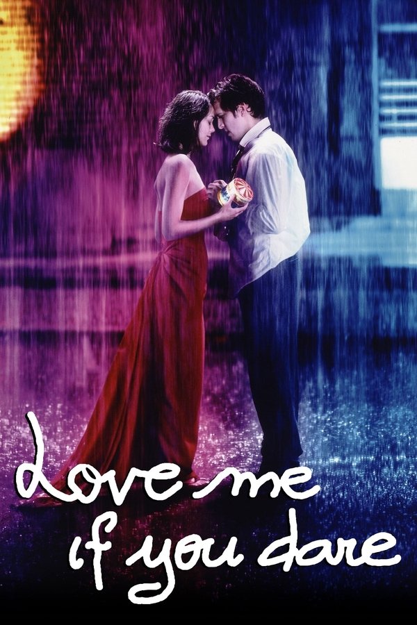 SE - Love Me If You Dare