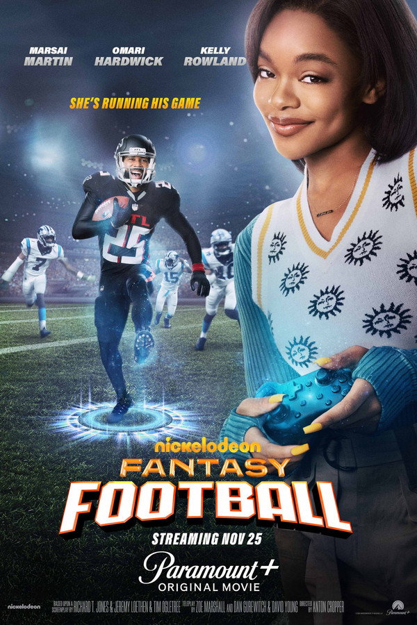 EN - Fantasy Football (2022)