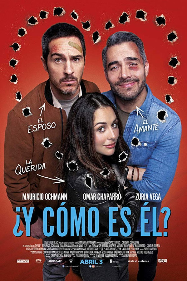 EN - ¿Y Como Es El? (SP ENG-SUB)