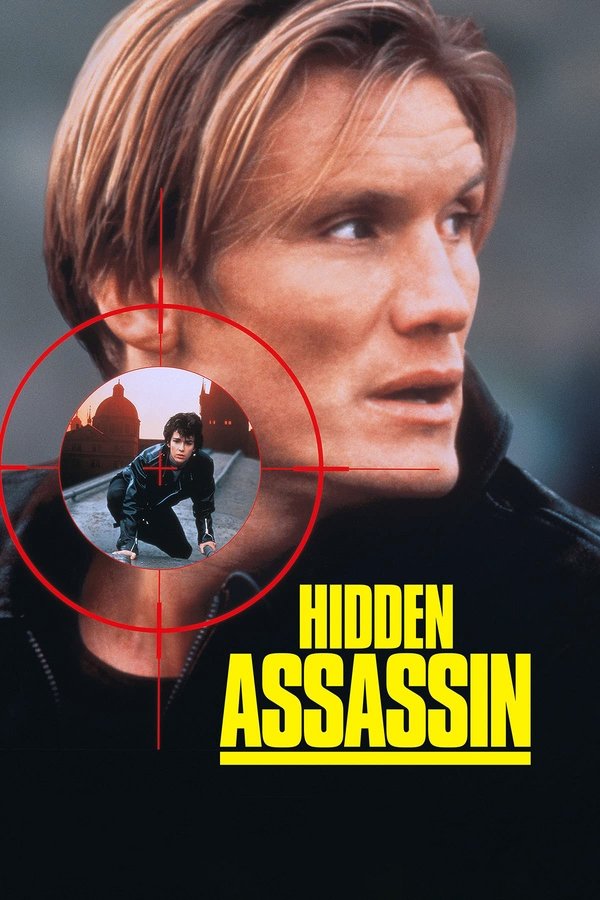 DE - The Shooter: Ein Leben für den Tod (1995)